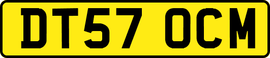 DT57OCM