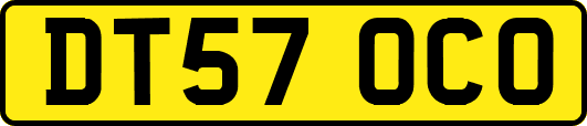 DT57OCO