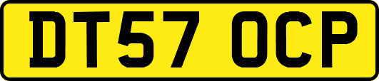 DT57OCP