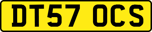 DT57OCS