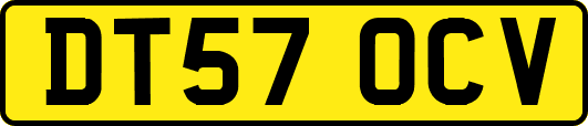 DT57OCV
