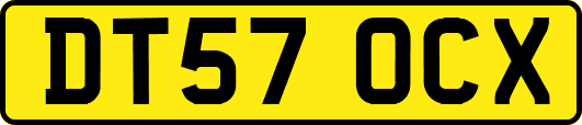 DT57OCX