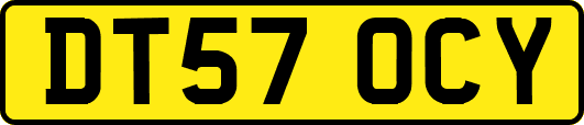 DT57OCY