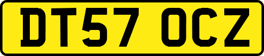DT57OCZ