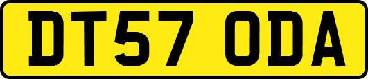 DT57ODA