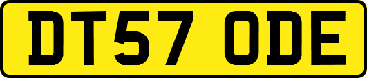 DT57ODE