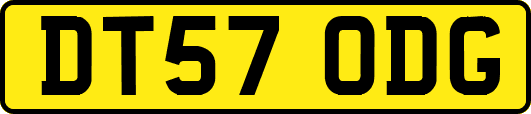 DT57ODG