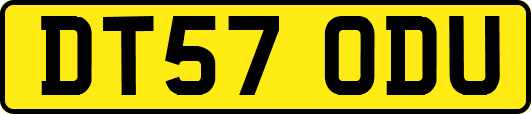 DT57ODU