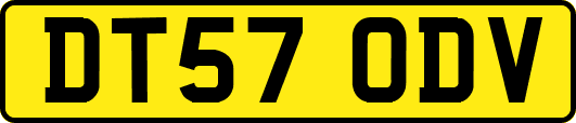 DT57ODV
