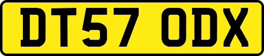 DT57ODX
