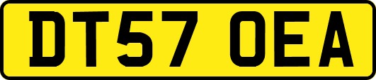 DT57OEA