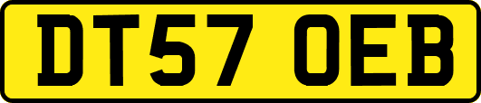 DT57OEB