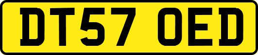 DT57OED