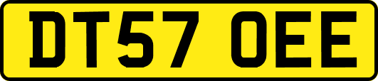 DT57OEE