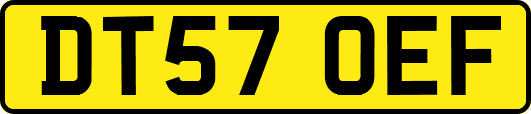 DT57OEF