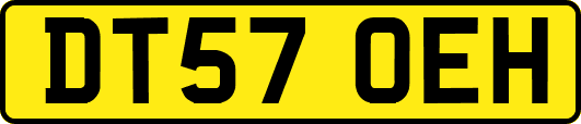 DT57OEH