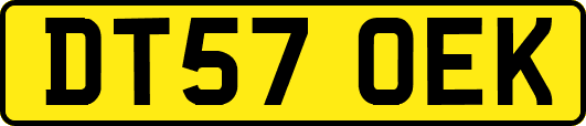 DT57OEK