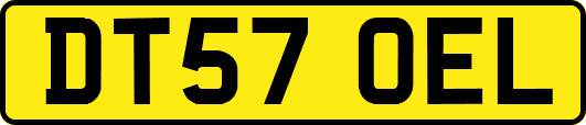 DT57OEL