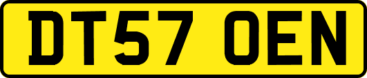 DT57OEN