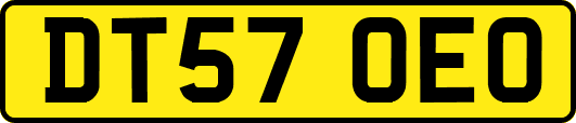DT57OEO