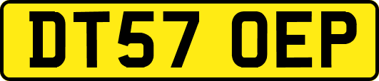 DT57OEP