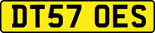 DT57OES