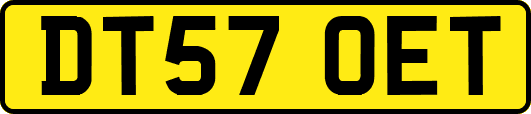 DT57OET