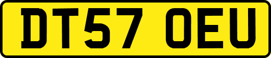 DT57OEU