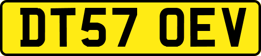 DT57OEV