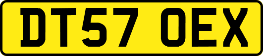 DT57OEX