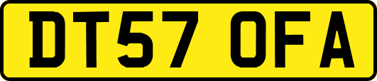 DT57OFA