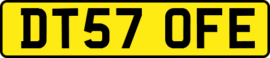 DT57OFE