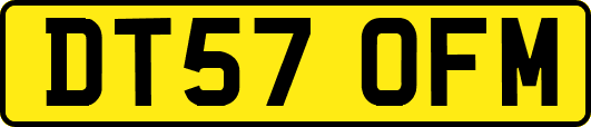 DT57OFM
