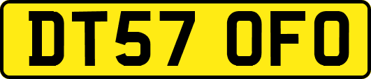 DT57OFO