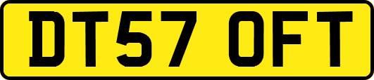 DT57OFT