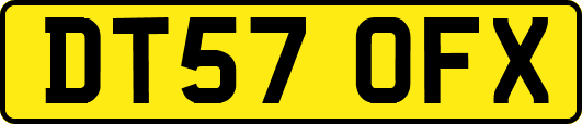DT57OFX
