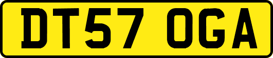 DT57OGA