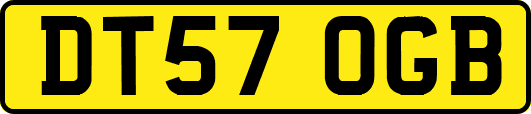 DT57OGB