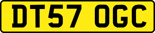 DT57OGC