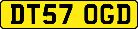 DT57OGD