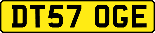 DT57OGE