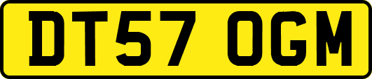 DT57OGM