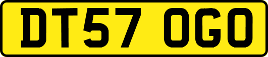 DT57OGO
