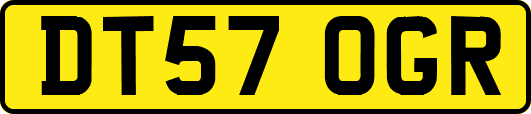 DT57OGR