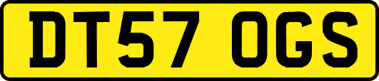 DT57OGS