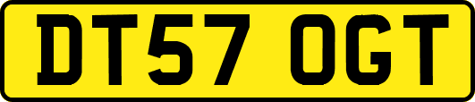 DT57OGT