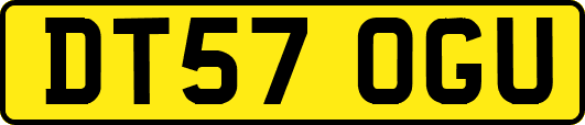 DT57OGU