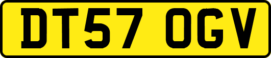 DT57OGV