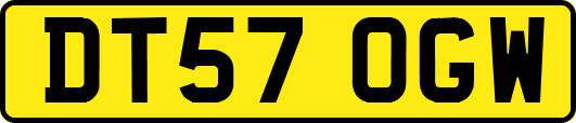 DT57OGW