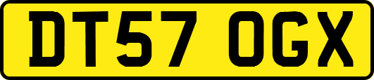 DT57OGX